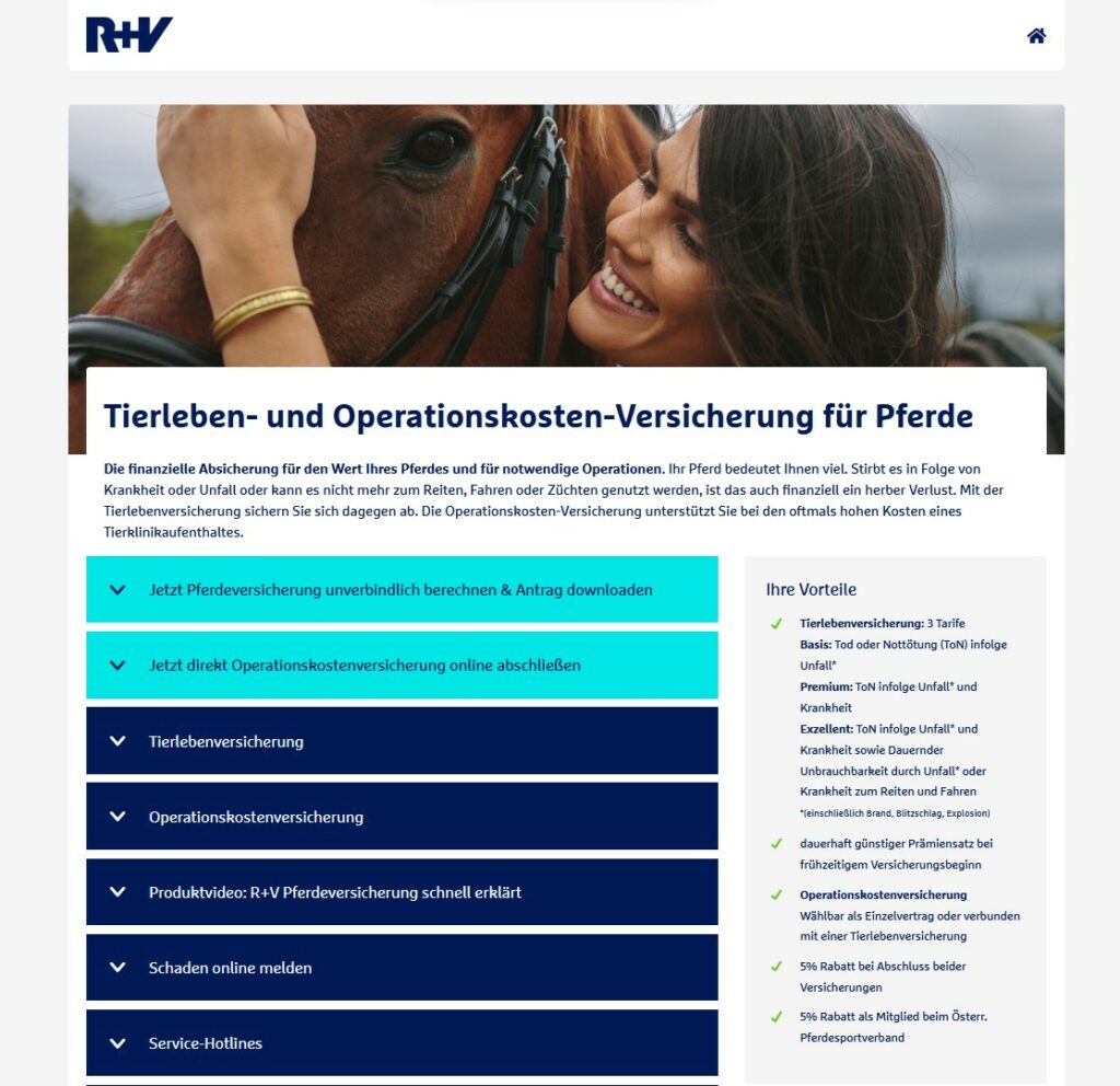 Zu www.pferd-ruv.at ... Zu www.pferd-ruv.at ...